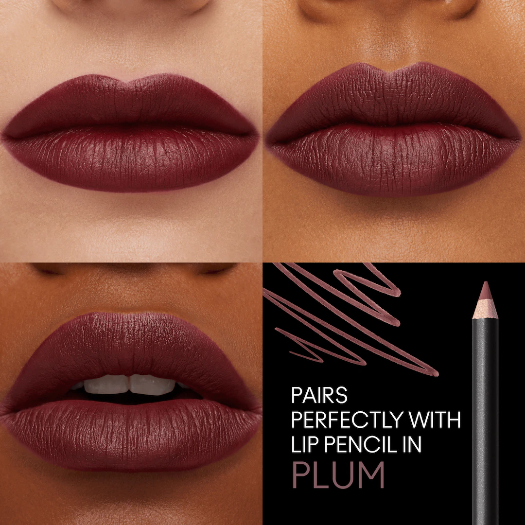 M·A·CXIMAL SILKY MATTE LIPSTICK