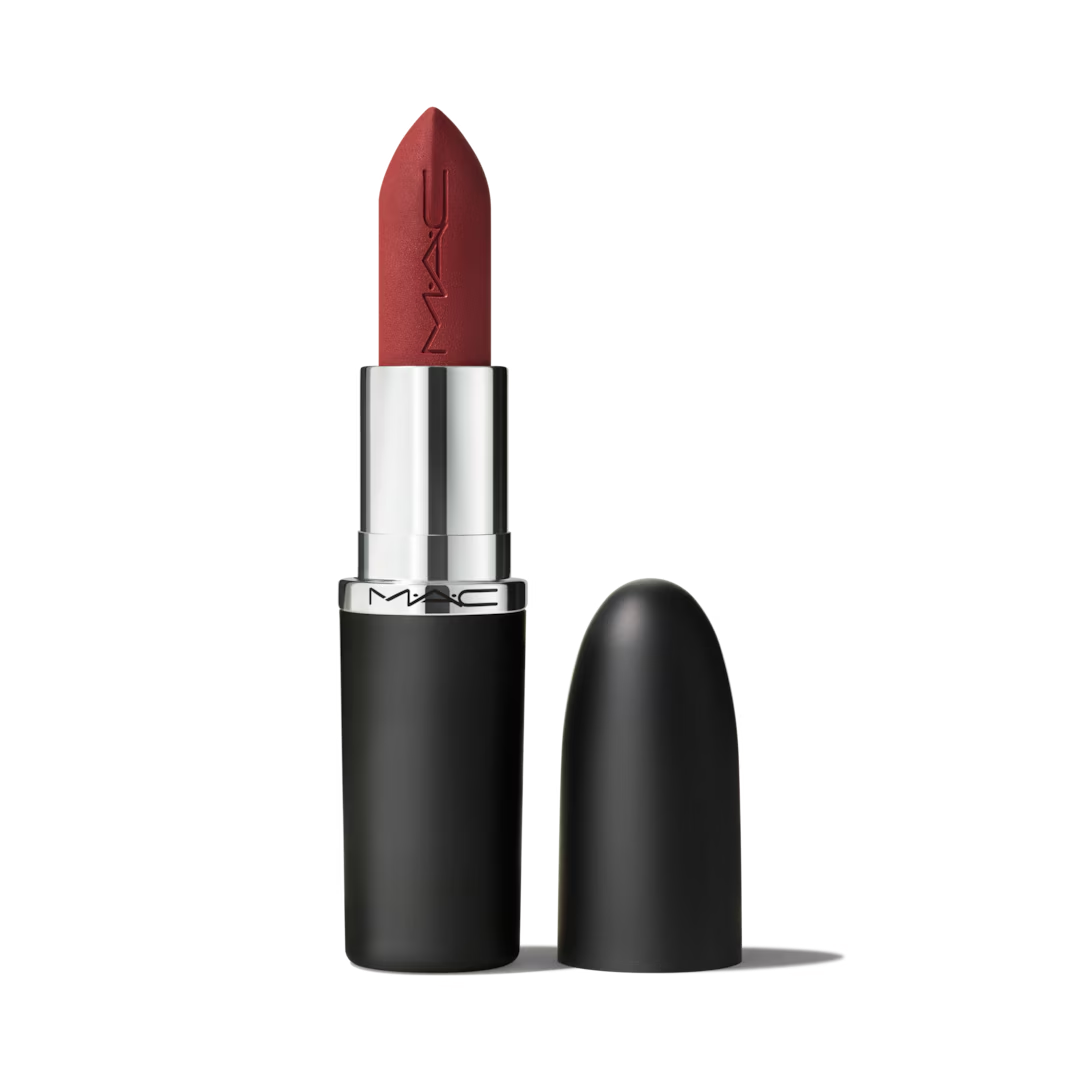 M·A·CXIMAL SILKY MATTE LIPSTICK