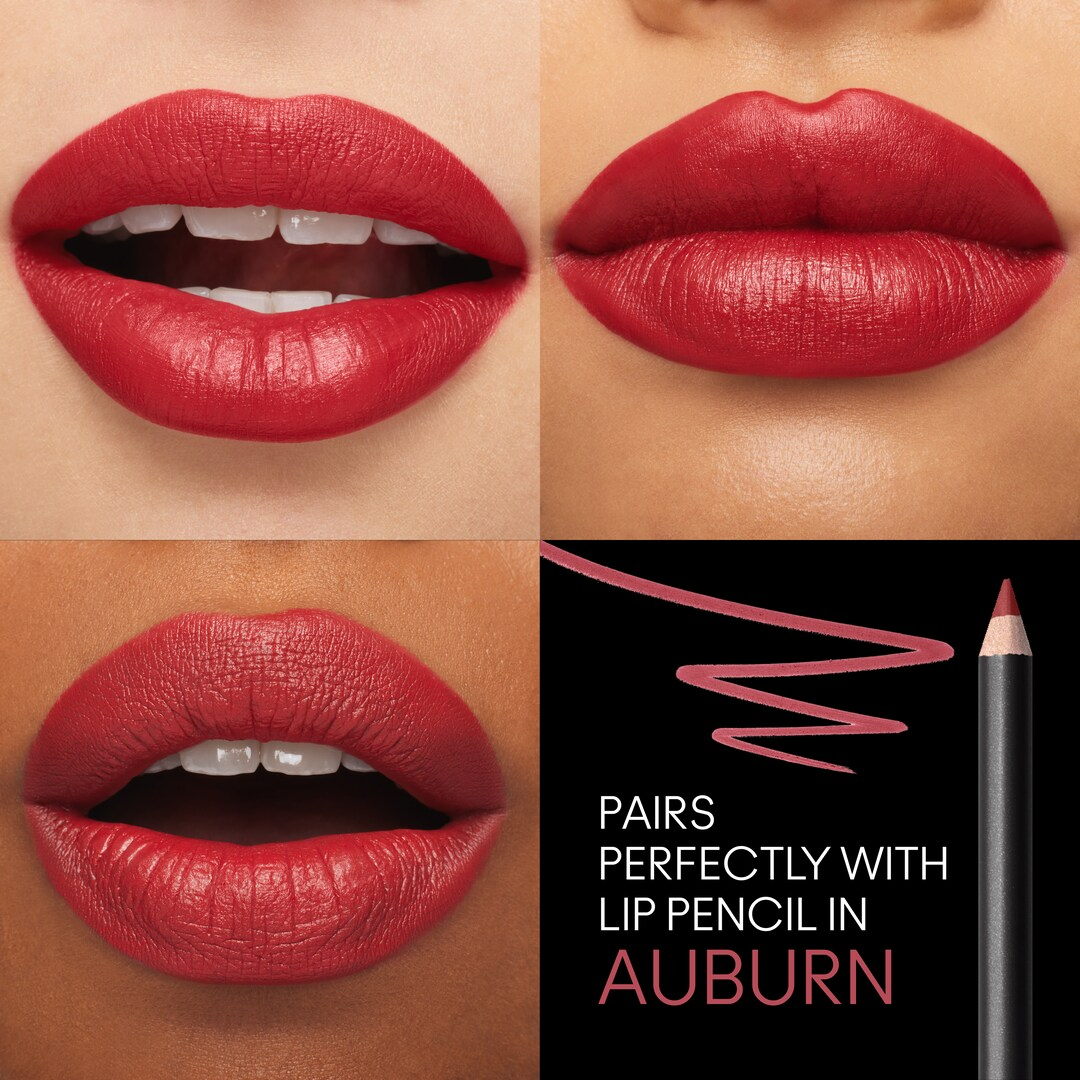 M·A·CXIMAL SILKY MATTE LIPSTICK