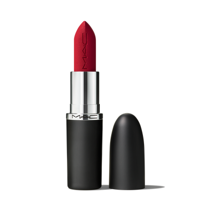 M·A·CXIMAL SILKY MATTE LIPSTICK