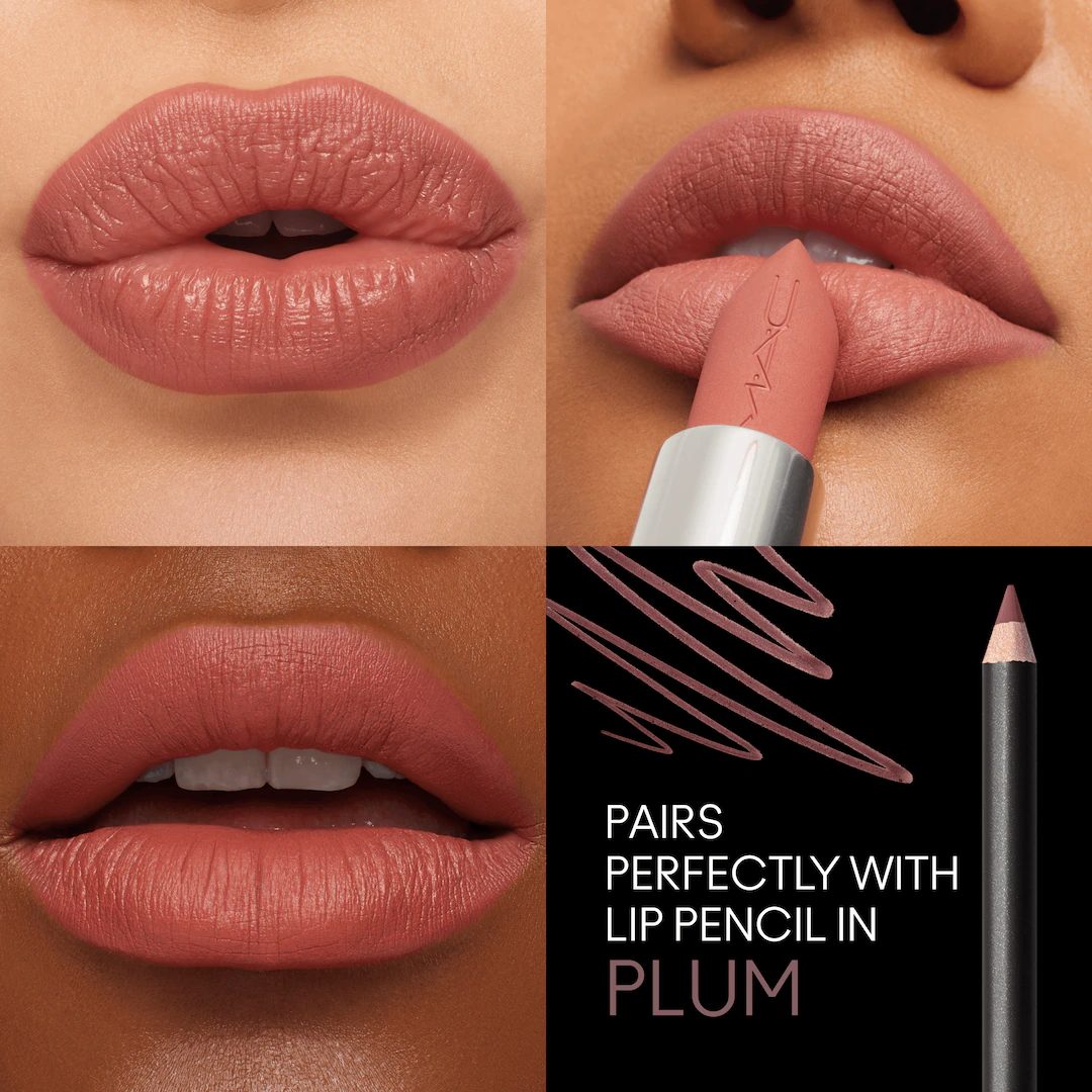 M·A·CXIMAL SILKY MATTE LIPSTICK