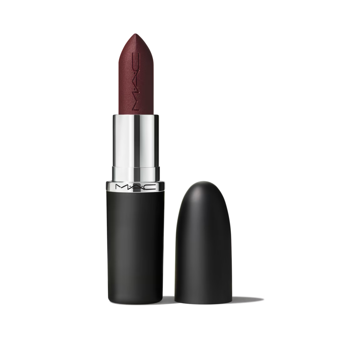 M·A·CXIMAL SILKY MATTE LIPSTICK