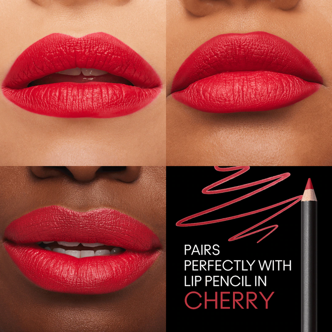 M·A·CXIMAL SILKY MATTE LIPSTICK