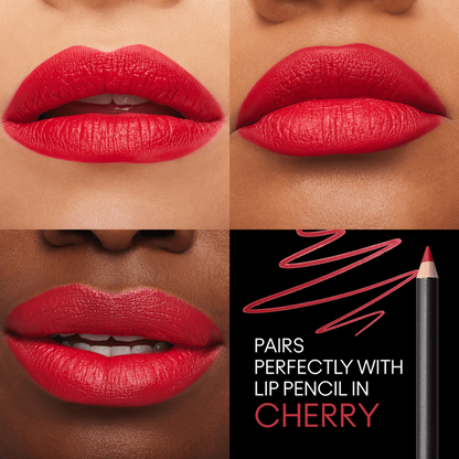 M·A·CXIMAL SILKY MATTE LIPSTICK