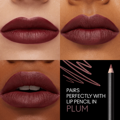 M·A·CXIMAL SILKY MATTE LIPSTICK